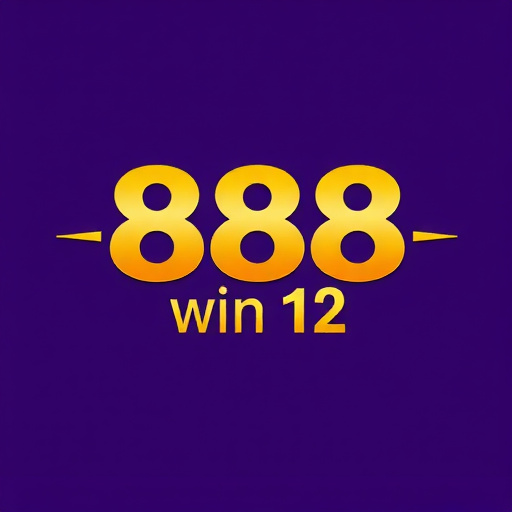 888 win 12 Logo